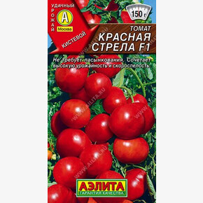 Томат Красная стрела /Аэлита