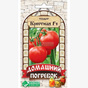 Томат КРИСТИАН 8 шт/ Евросемена