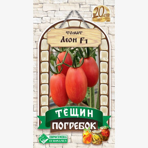 Томат Леон F1/ Евросемена
