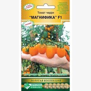 Томат МАГНИФИКА (5 шт)/ Евросемена