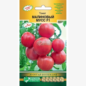 Томат МАЛИНОВЫЙ МУСС (10 шт)/ Евросемена