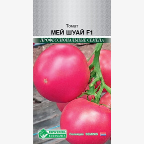 Томат Мей Шуай (3 шт)/ Евросемена