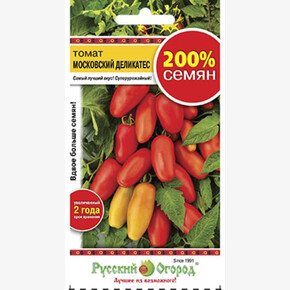 Томат Московский Деликатес/НК/цп 0,4 гр.