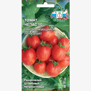 Томат Непас 10/ Седек