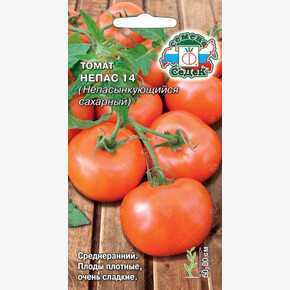 Томат Непас 14/ Седек