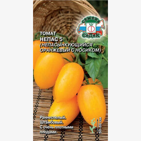 Томат Непас 5/ Седек
