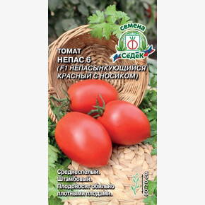 Томат Непас 6/ Седек