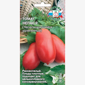 Томат Непас 9/ Седек