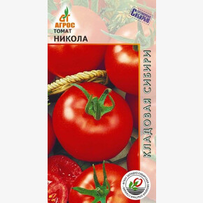 Томат Никола 0.08г* КС