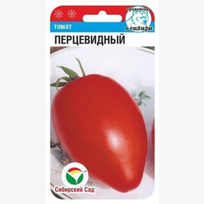 Томат Перцевидный 20шт/ Сибсад