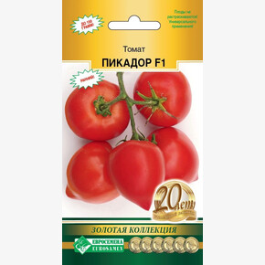 Томат Пикадор F1/ Евросемена
