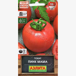 Томат Пинк Мама/ Аэлита