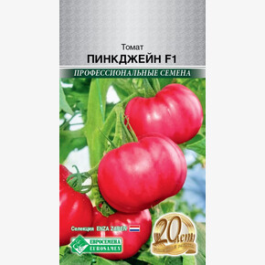 Томат Пинкджейн 5шт/ Евросемена