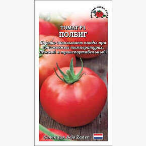 Томат Полбиг F1 /Сотка/ 10 шт
