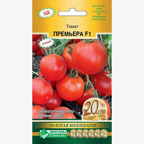 Томат Премьера F1/ Евросемена