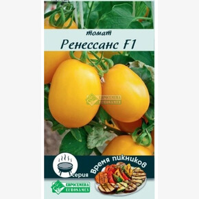 Томат РЕНЕССАНС 5 шт/ Евросемена