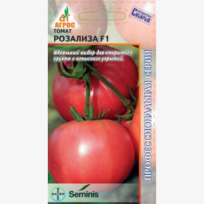 Томат Розализа/ Агрос