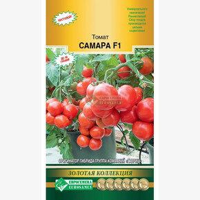 Томат САМАРА 5 шт/ Евросемена