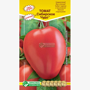 Томат Сибирское Чудо/ Евросемена
