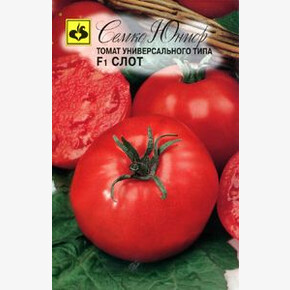 Томат Слот/ Семко
