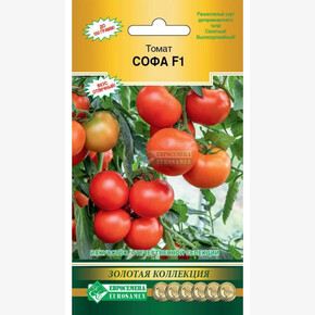 Томат СОФА (8 шт)/ Евросемена