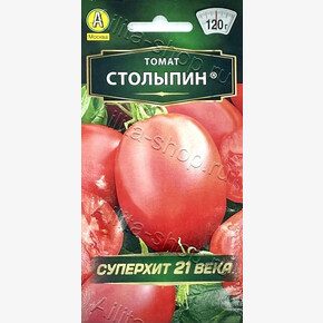 Томат Столыпин/Аэлита/цп