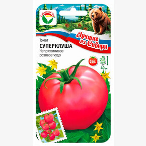 Томат Суперклуша 20шт/ Сибсад
