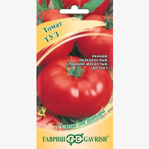 Томат Туз/ Гавриш Р