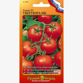 Томат Увертюра-НК 15шт/ НК