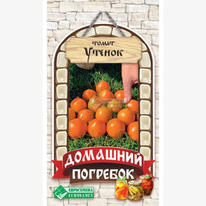 Томат Утенок 0,1гр/ Евросемена