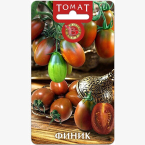 Томат Финик 25шт/ БиоТехника