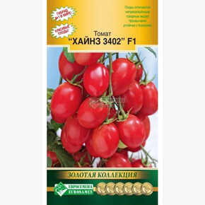 Томат Хайнз 3402 F1/ Евросемена