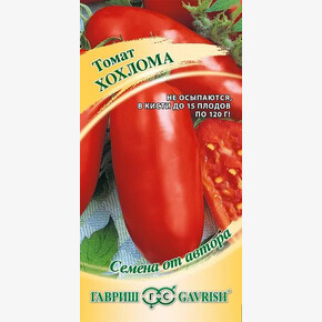 Томат Хохлома /Гавриш/ 12шт