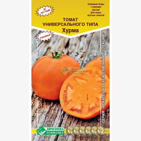 Томат Хурма/ Евросемена