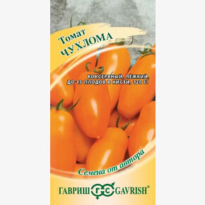 Томат Чухлома /Гавриш/ 12шт