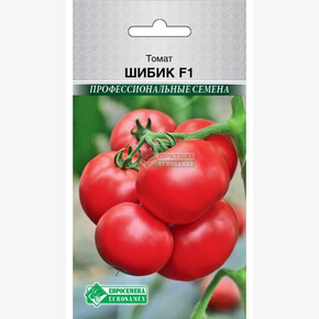 Томат Шибик F1/ Евросемена