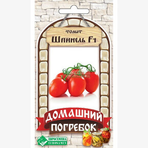 Томат Шпинель F1/ Евросемена