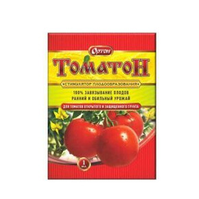 Томатон 1мл/ Ортон СУПЕР-АКЦИЯ