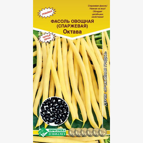 Фасоль Октава 5гр/ Евросемена