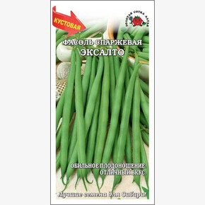 Фасоль Эксалто/ Сотка