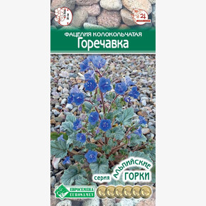 Фацелия ГОРЕЧАВКА 0,2 гр/ Евросемена
