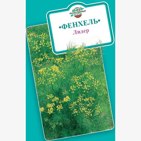 Фенхель Лидер/ Гавриш