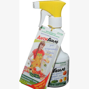 Фитоспорин АнтиГниль 0,3л/ ОЖЗ АКЦИЯ