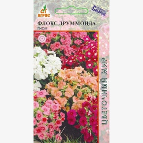 Флокс Гном 0.2г*