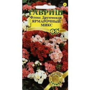 Флокс Ярмарочный Микс/ Гавриш