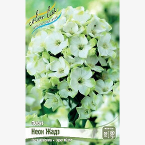 ФЛОКС NEON® ЖАДЭ