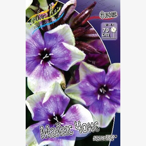 ФЛОКС NEON® МАЙКС ЧОИС