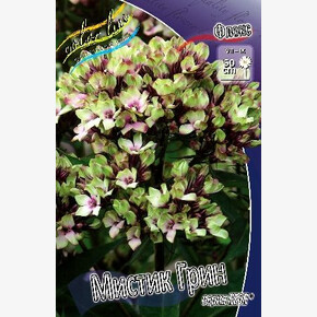 ФЛОКС NEON® МИСТИК ГРИН