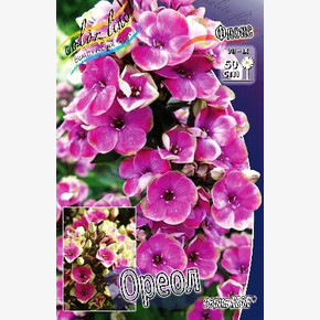 ФЛОКС NEON® ОРЕОЛ