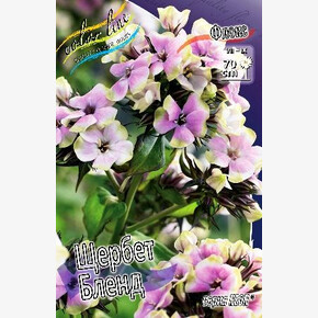 ФЛОКС NEON® ЩЕРБЕТ БЛЕНД